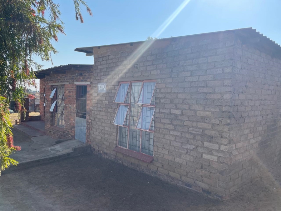 3 Bedroom Property for Sale in Tumahole Free State